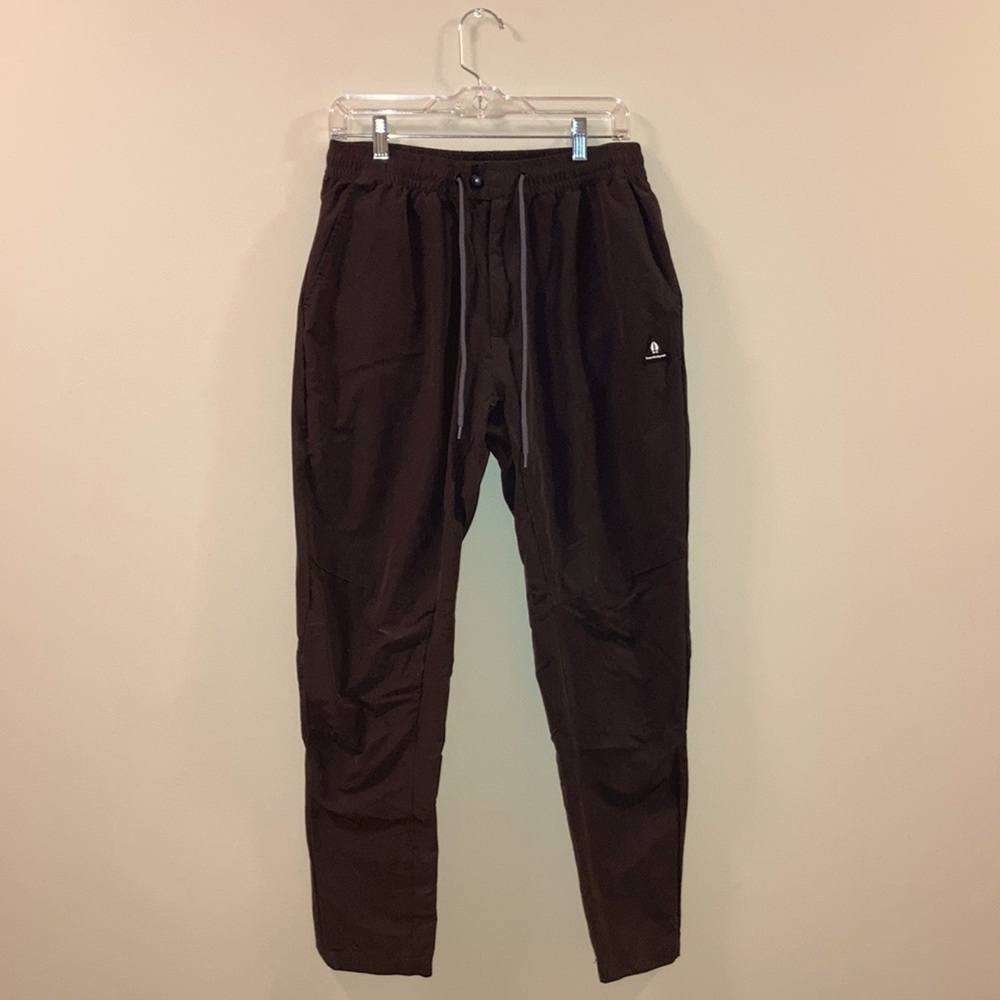 Bearded goat Athletic Pants
